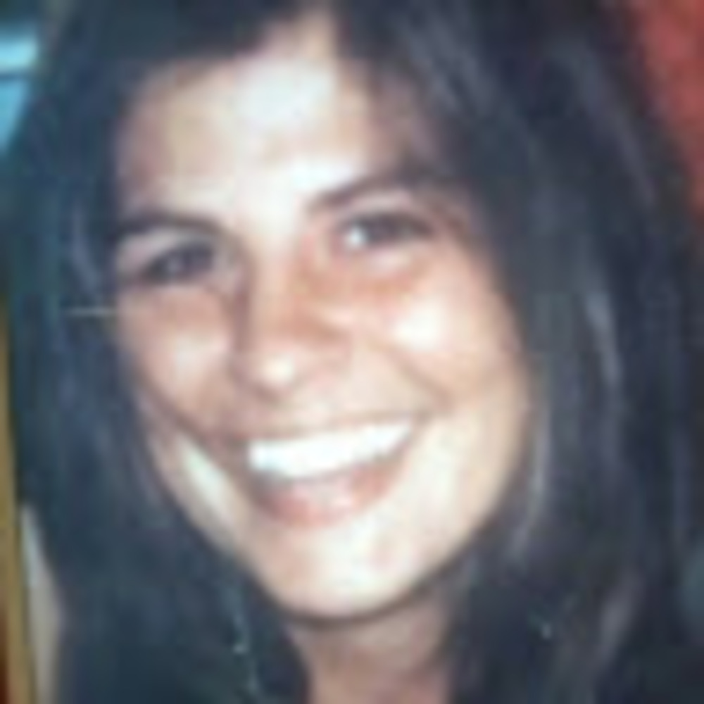 Meet your Posher, Wendy mobley petrey